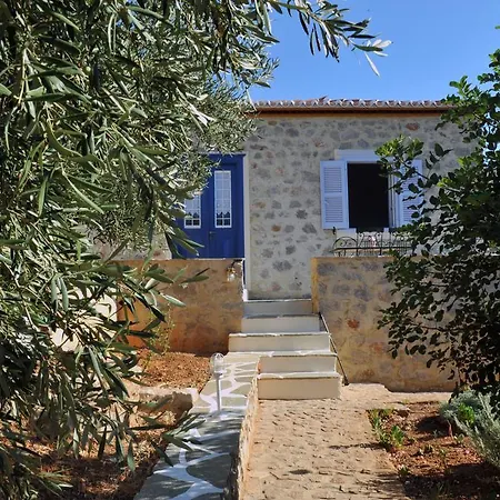 Hydra Erato Ídhra Room photo