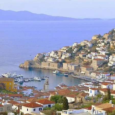 Hydra Erato Ídhra Exterior photo