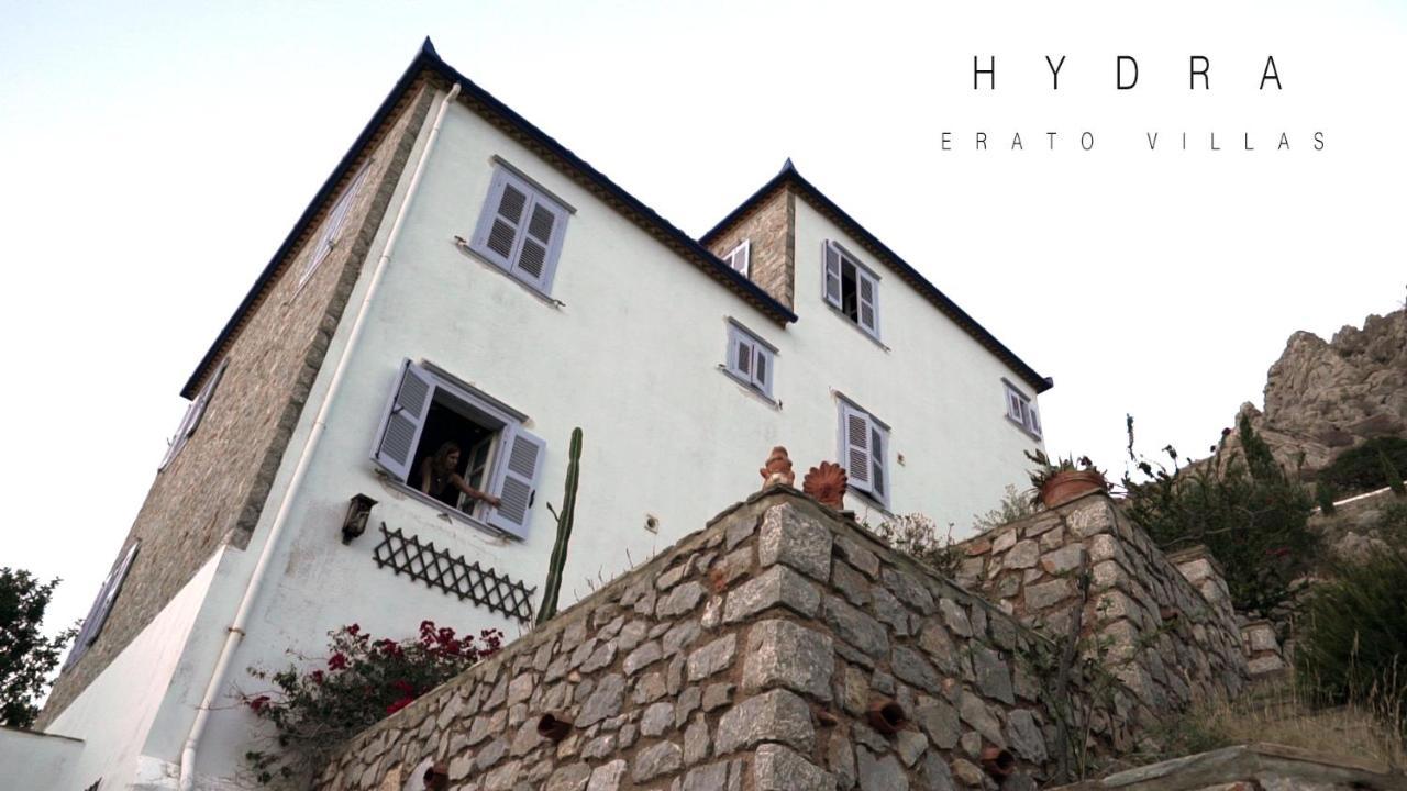 Willa Hydra Erato