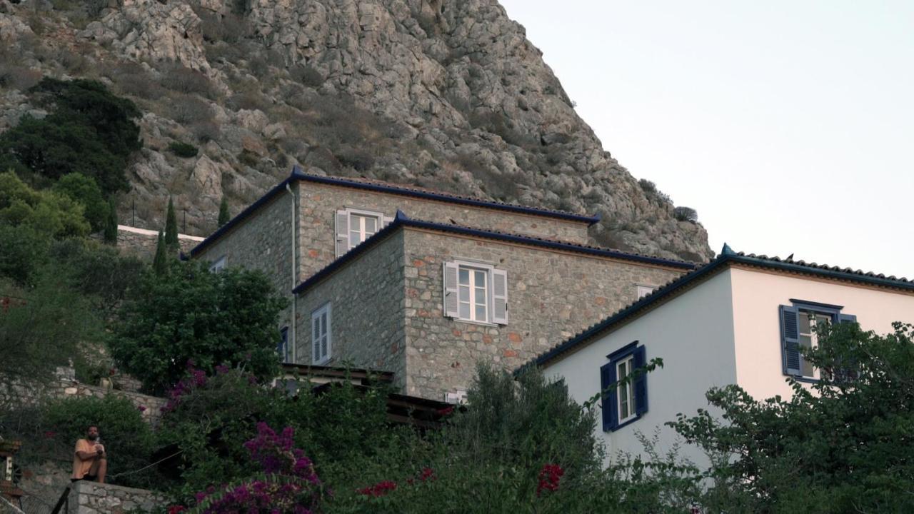 Hydra Erato Villa Hydra (Saronic Islands)