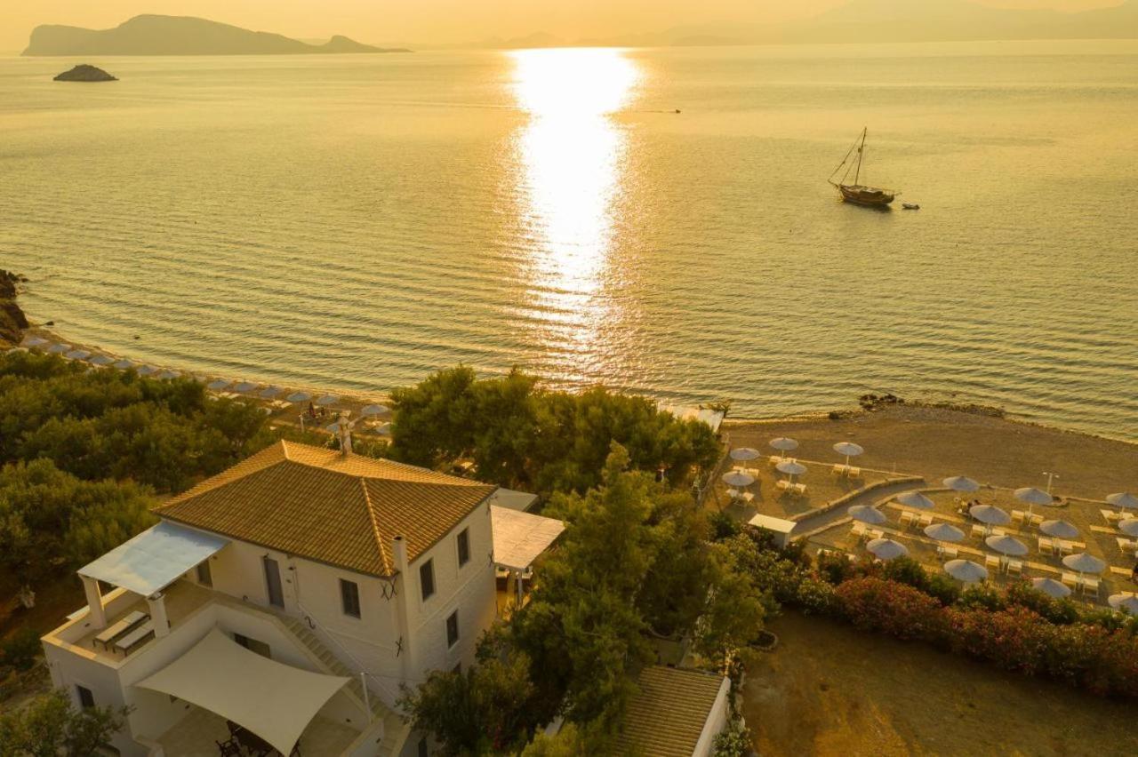 Villa Hydra Erato Hydra (Saronic Islands)