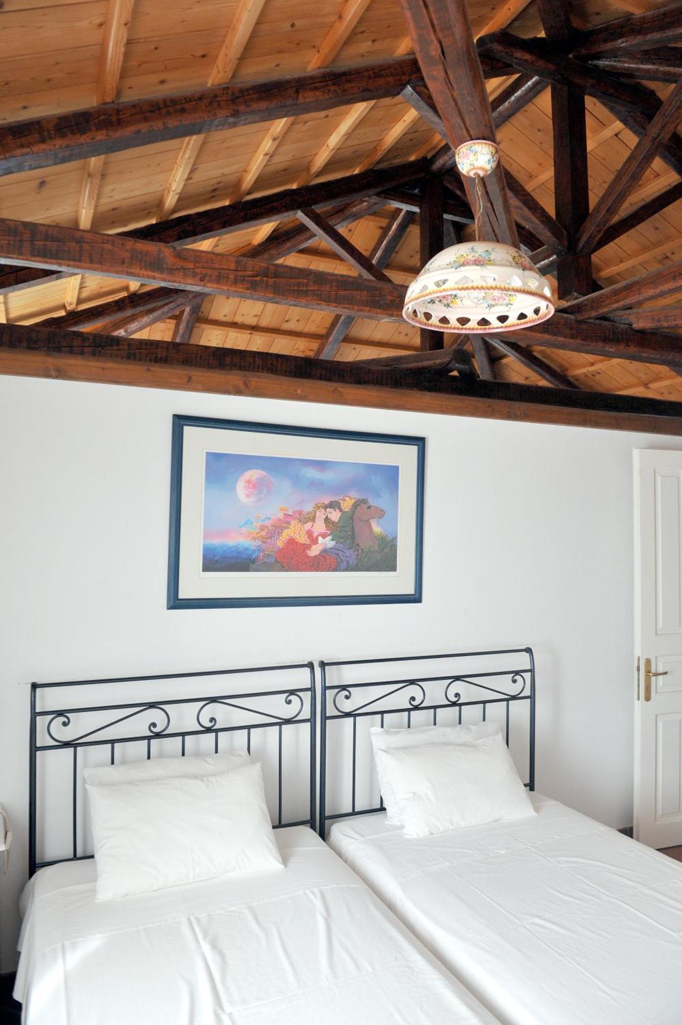 Villa Hydra Erato Hydra (Saronic Islands)