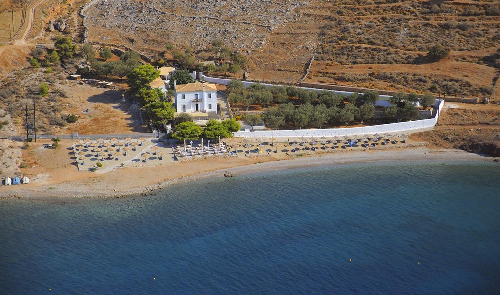 Hydra Erato Willa Hydra (Saronic Islands)