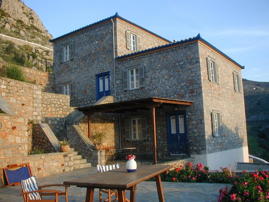 Villa Hydra Erato Hydra (Saronic Islands)