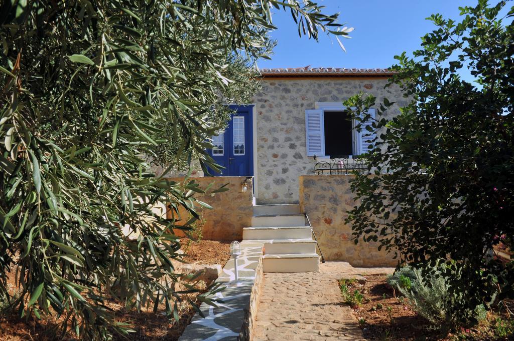 Villa Hydra Erato