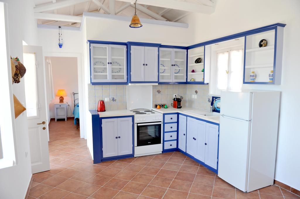 Hydra Erato Villa *