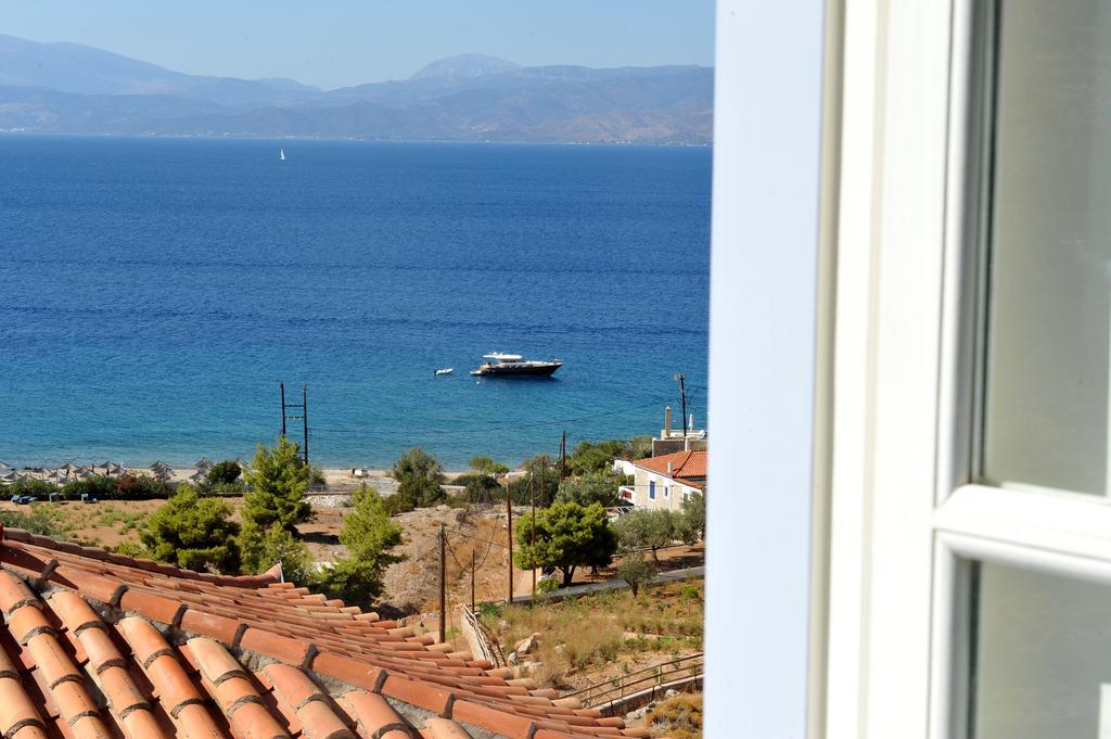 Willa Hydra Erato Hydra (Saronic Islands)