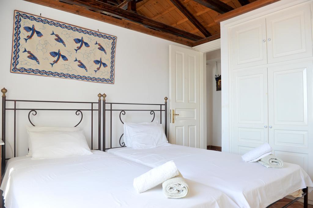 Villa Hydra Erato Hydra (Saronic Islands)