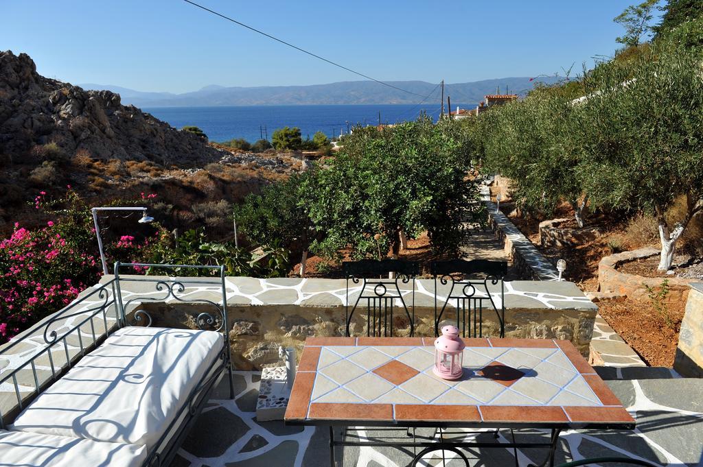 Villa Hydra Erato