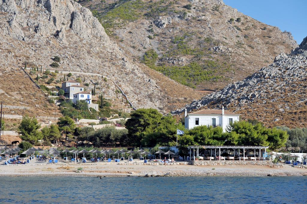 Hydra Erato Hydra (Saronic Islands)
