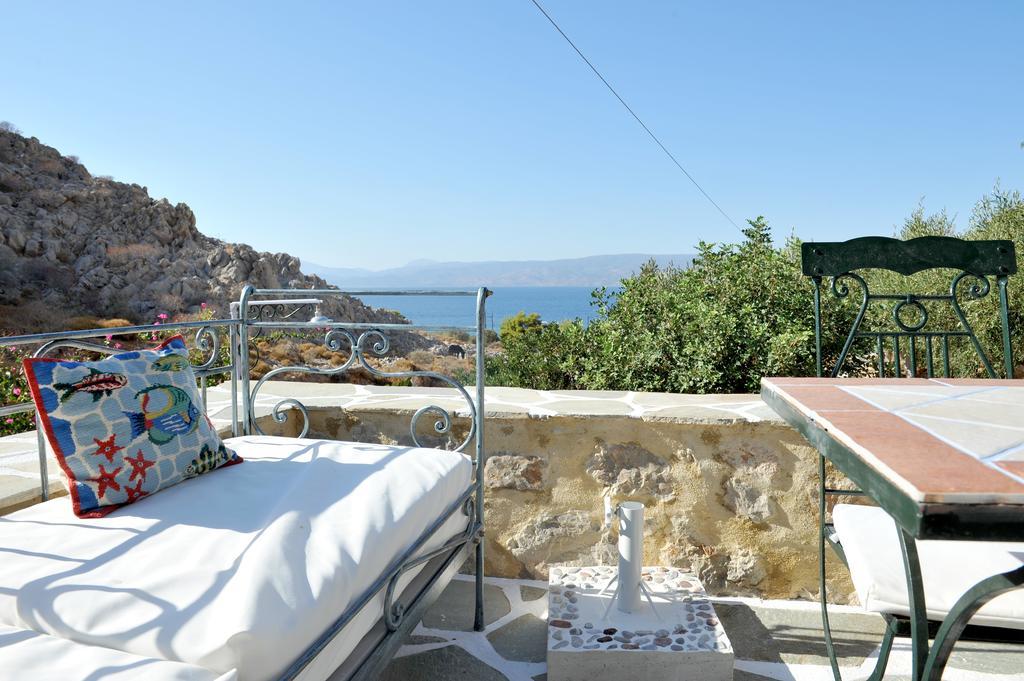 Hydra Erato Hydra (Saronic Islands)