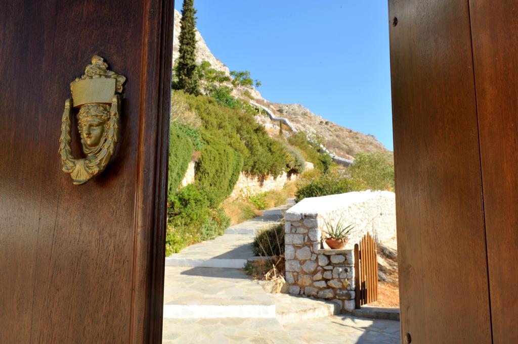 Villa Hydra Erato *