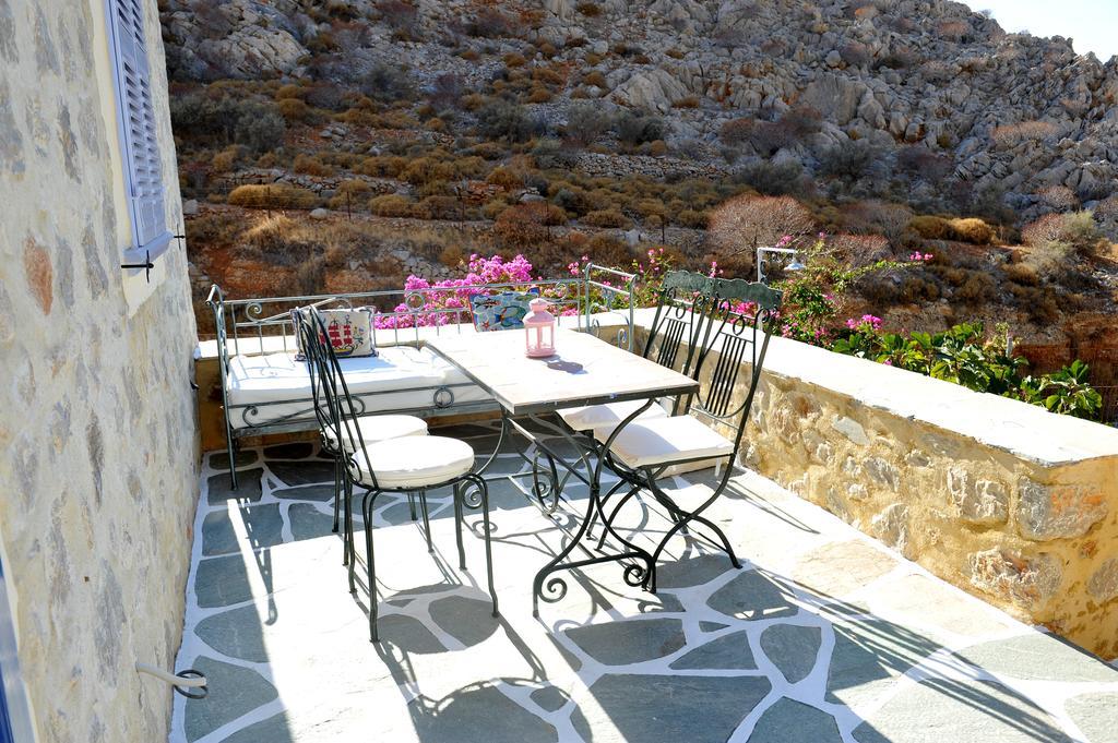 Hydra Erato Hydra (Saronic Islands)