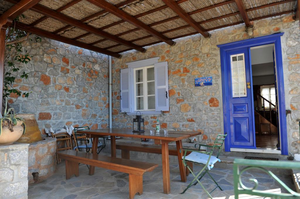 Villa Hydra Erato *