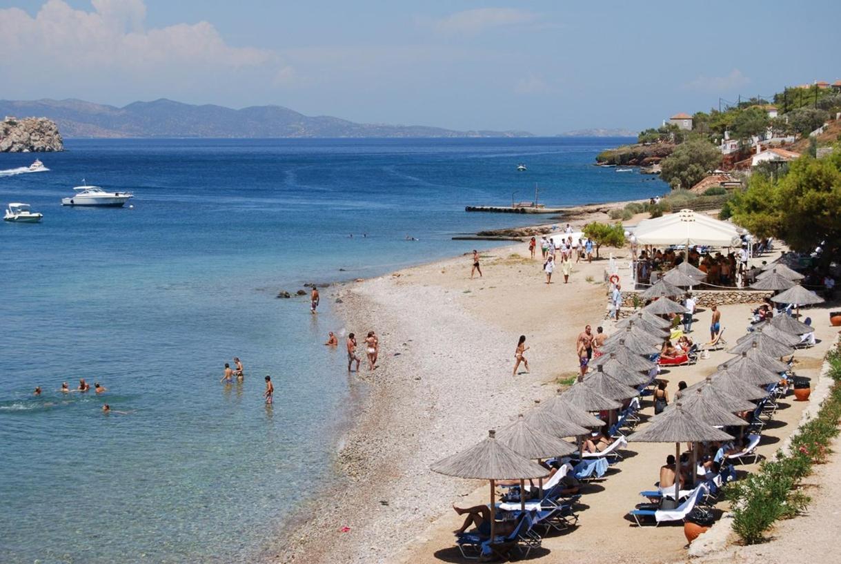 Hydra Erato Villa *