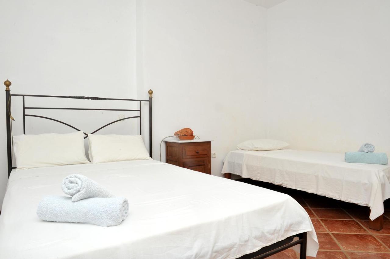 Hydra Erato Villa