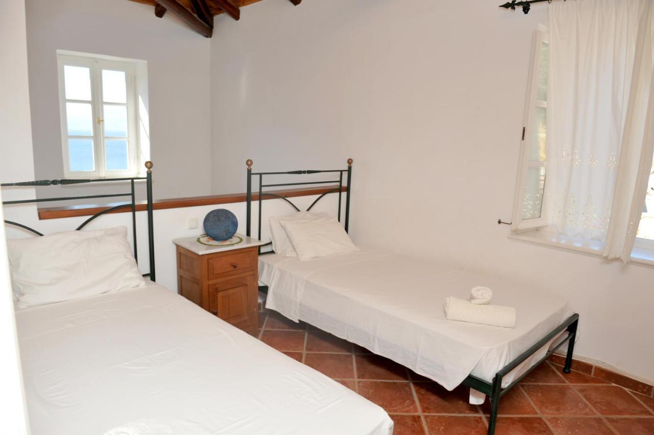 Villa Hydra Erato Hydra (Saronic Islands)