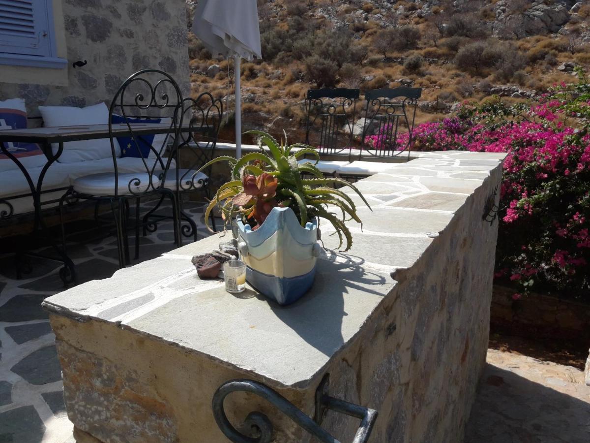Hydra Erato Hydra (Saronic Islands)