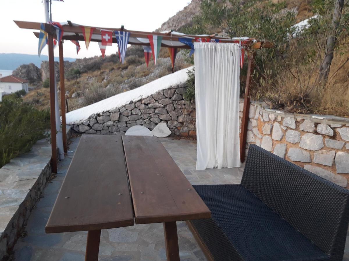 Villa Hydra Erato Hydra (Saronic Islands)
